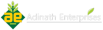 Adinath Enterprises Footer Logo