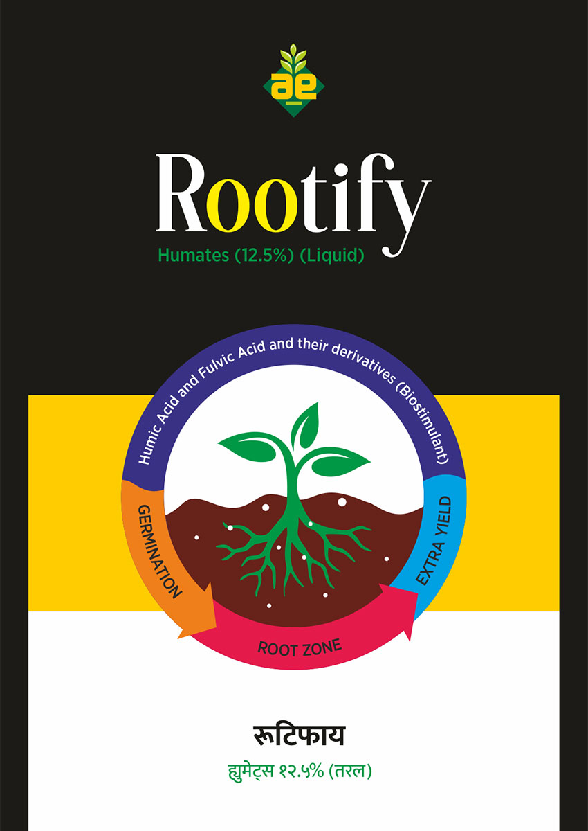 Rootify Humates Product Pack
